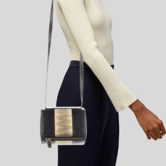 Givenchy Embossed Crossbody - Picture 5 of 5